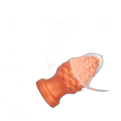 Pinecone - Small Butt Plug - Anal Dilator - Anal Sex toy
