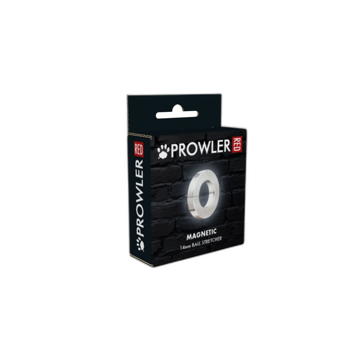 Prowler RED Stainless Steel Magnetic Ball Stretcher 14mm
