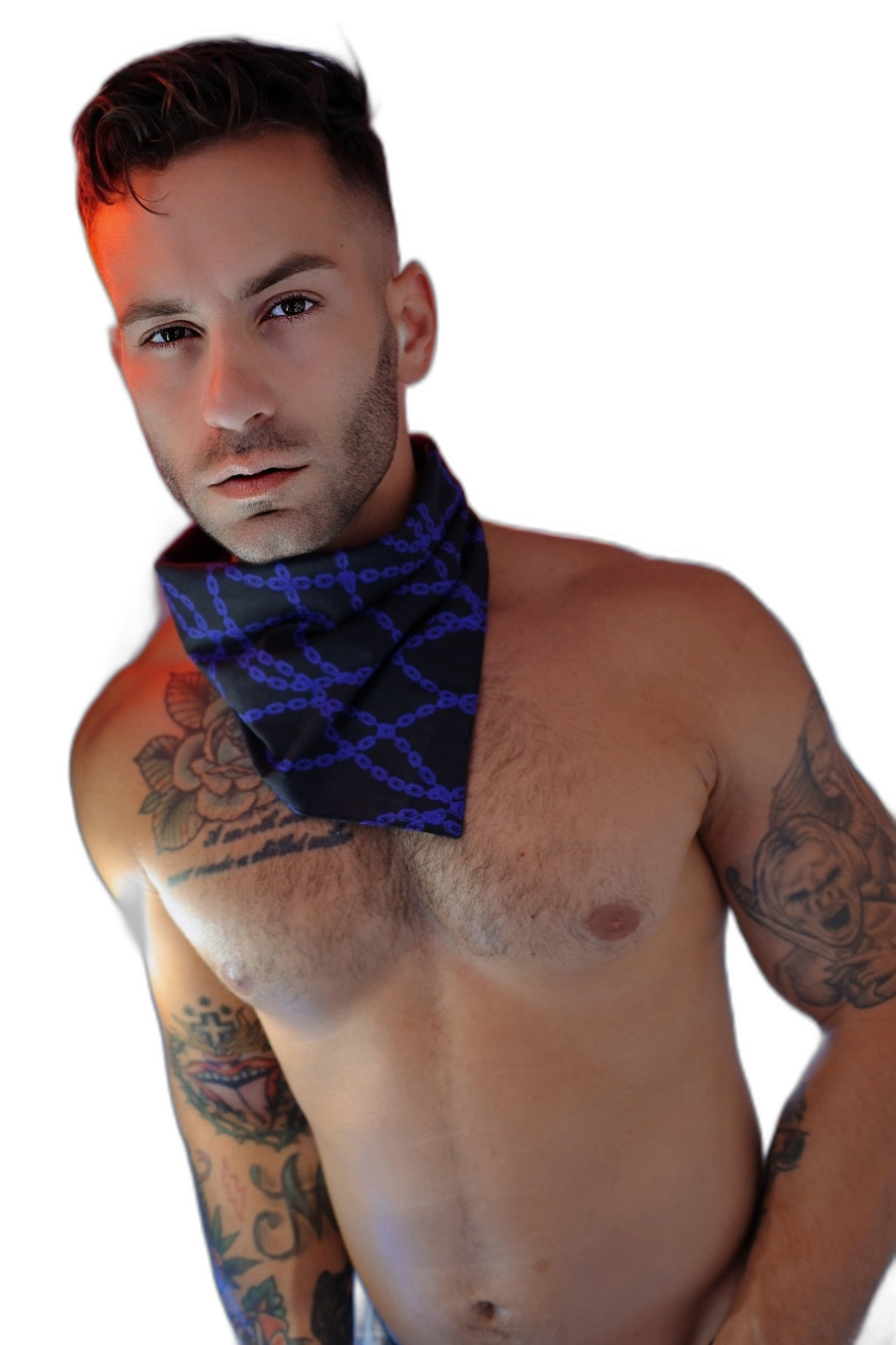 Breedwell Slay-Kerchief Bound