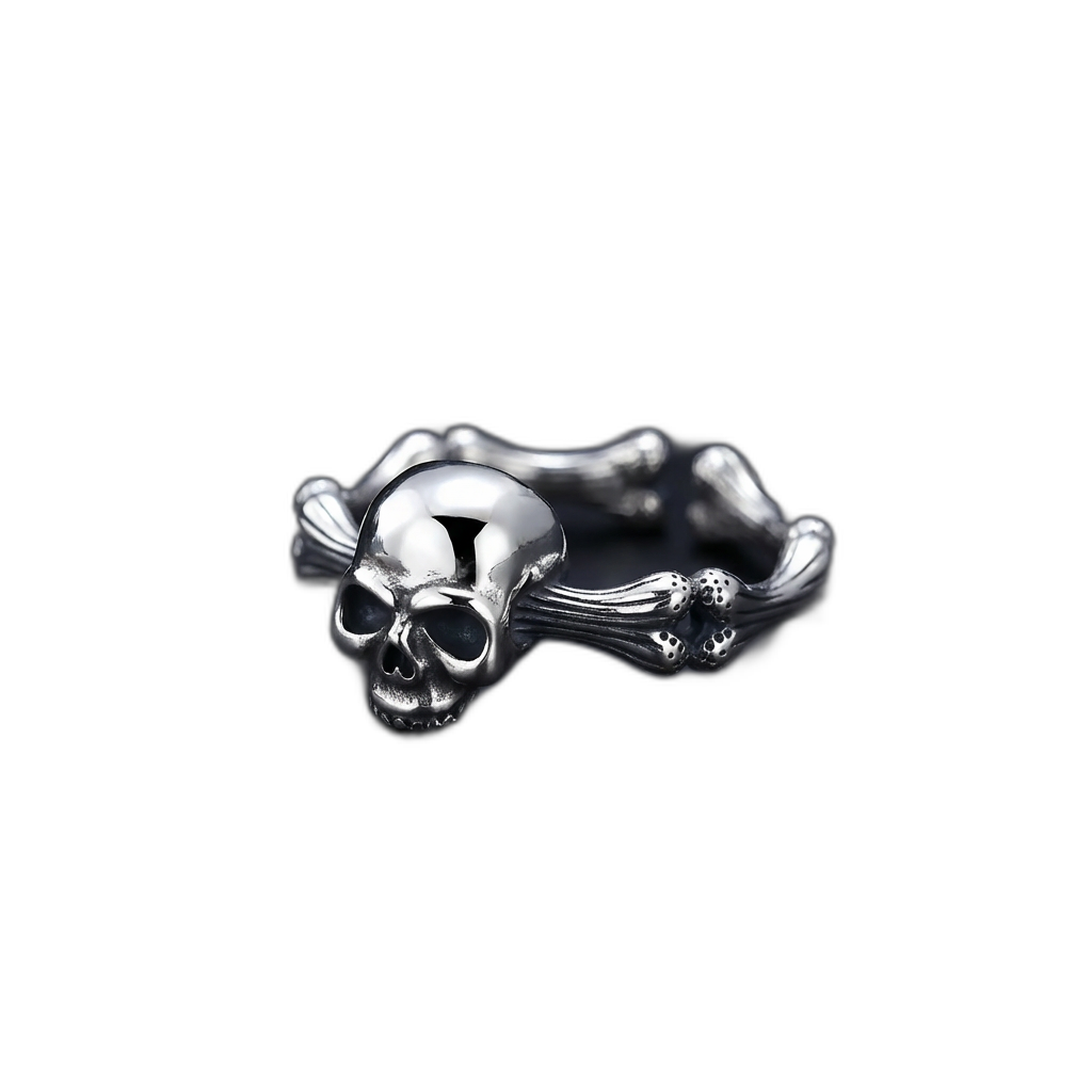 Grave Walker Ring