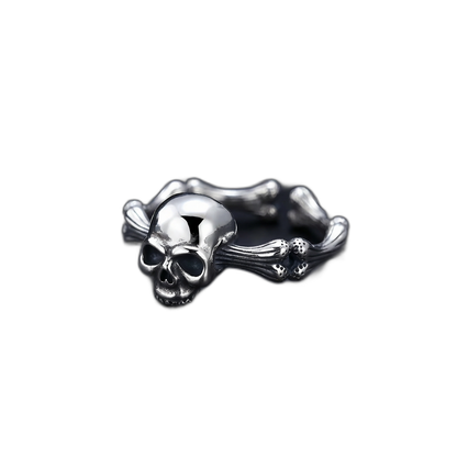 Grave Walker Ring