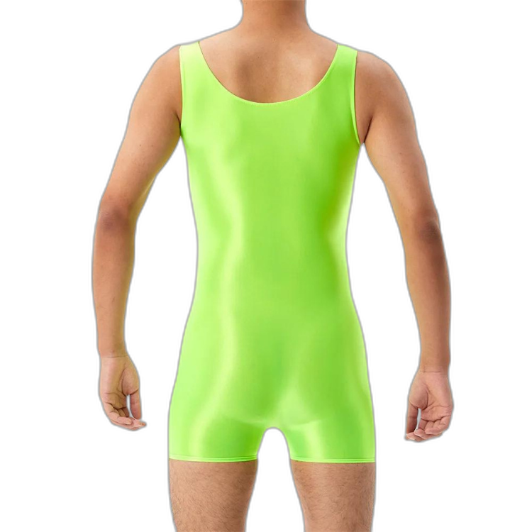 Wrestling Bodysuit Circuit Party Outfit
