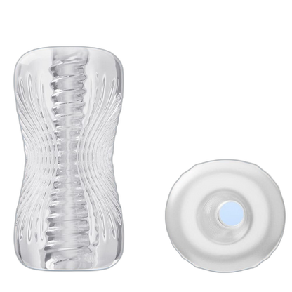 TwistWave - Male Masturbator Sleeve - Pocket Stroker
