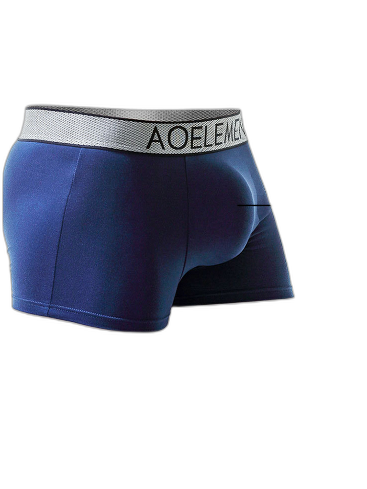 Aoelemen 3 Pack Men's Large Ball Support Pouch Unerwear