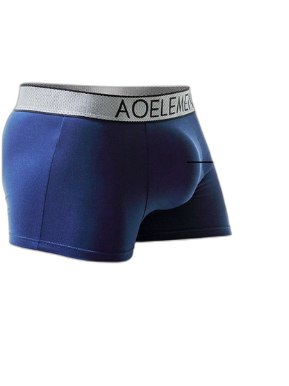 Aoelemen 3 Pack Men's Large Ball Support Pouch Unerwear