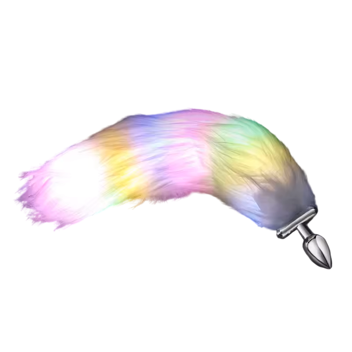 Luminous Tail Plug