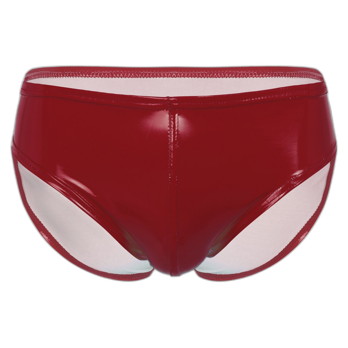 Glossy Sissy Panties