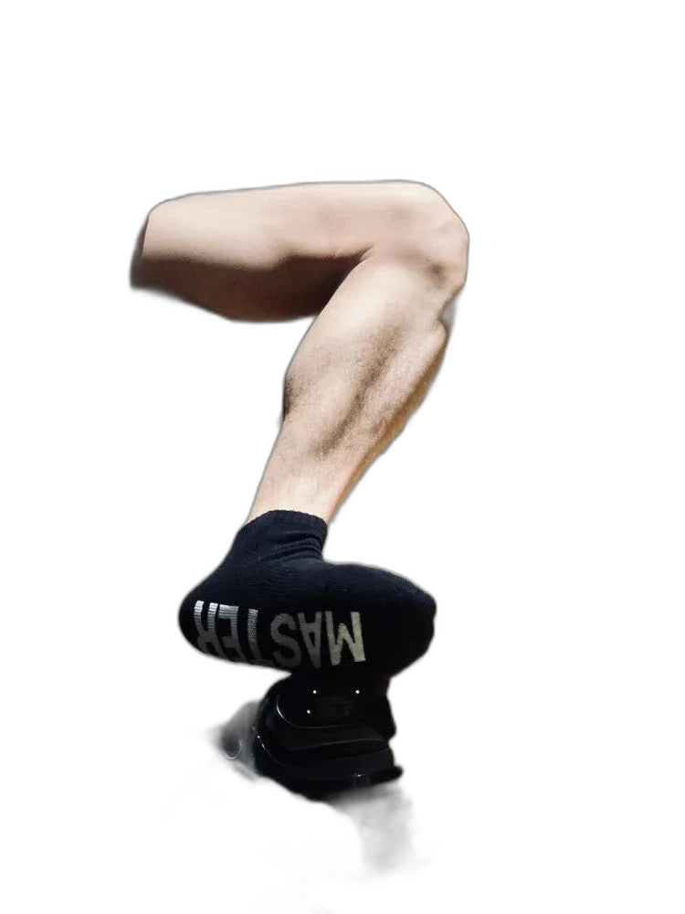Kink Ankle Socks