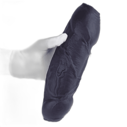 DuoPleasure – Dual-Ended Silicone Stroker & Dildo - Versatile Sex Toy