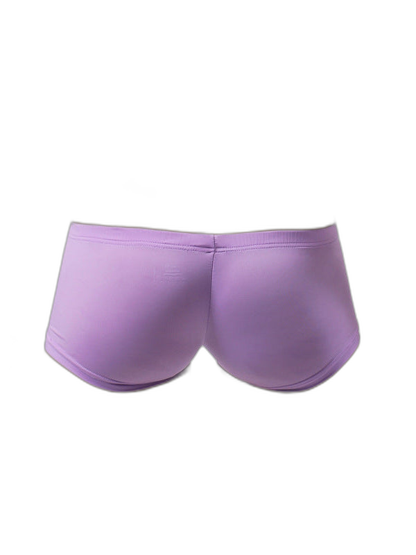 3 Pack Soft Thin Support Pouch Underwear