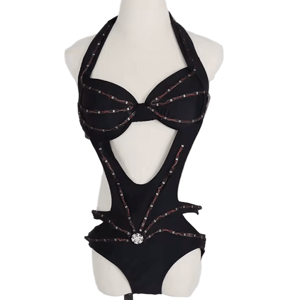 Halo One-Piece