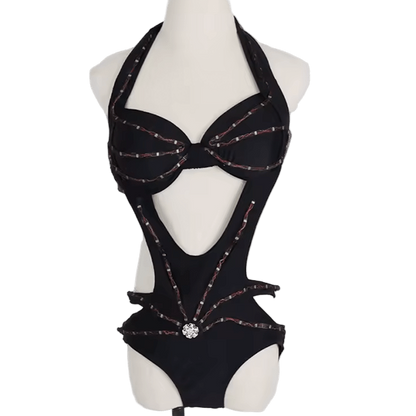 Halo One-Piece
