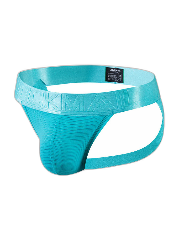 Men's Sexy Breathable Minimalist Support Jockstrap