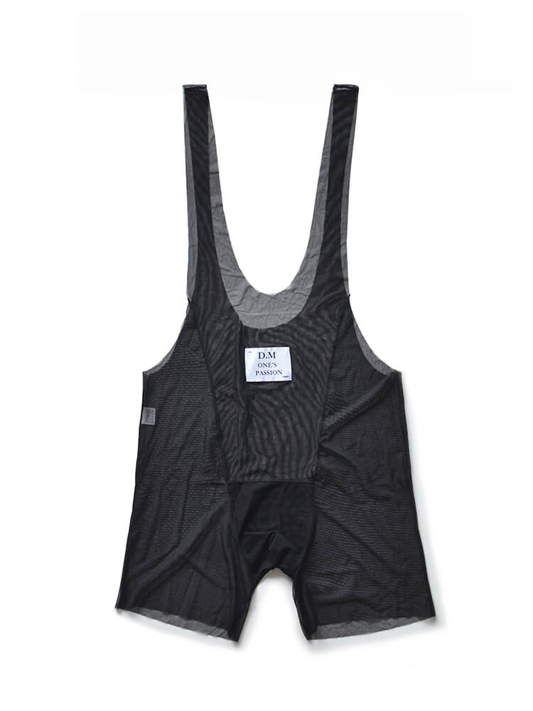Men's Sexy Ultra-Thin Shaping Jumpsuit