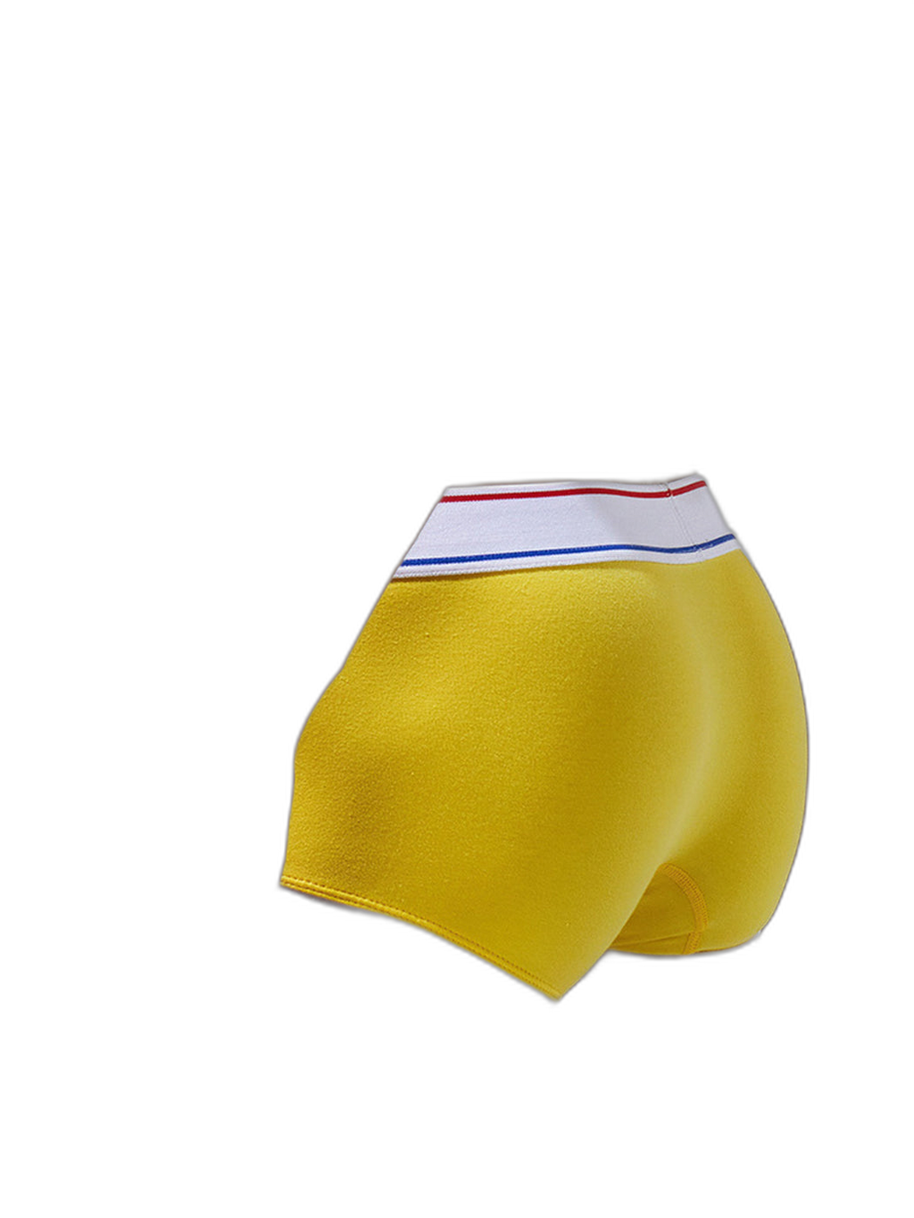 Men’s Contour Pouch Low-rise Underwear