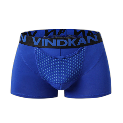 Men's Ball Pouch Functional Modal Boxer Briefs