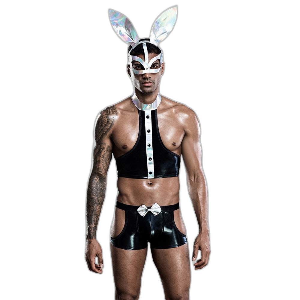 Kinky Bunny Costume