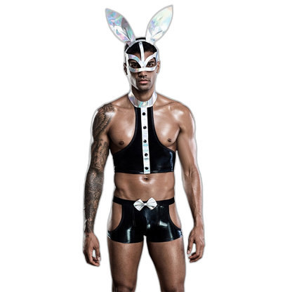 Kinky Bunny Costume