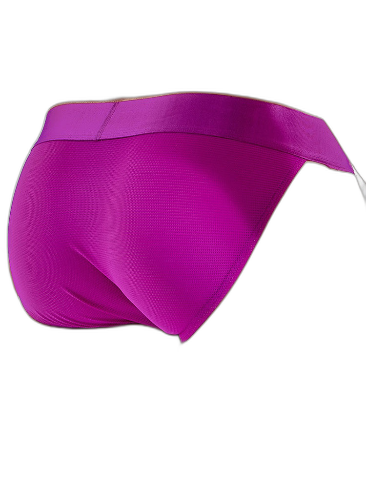 Men's Breathable Mesh Sport Bikini