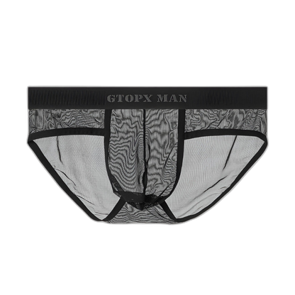 GX Ice Silk Briefs