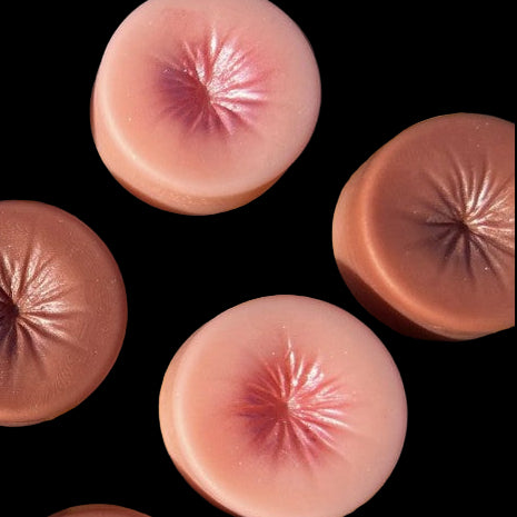 Wax-Melts | Jar of Arseholes image 0