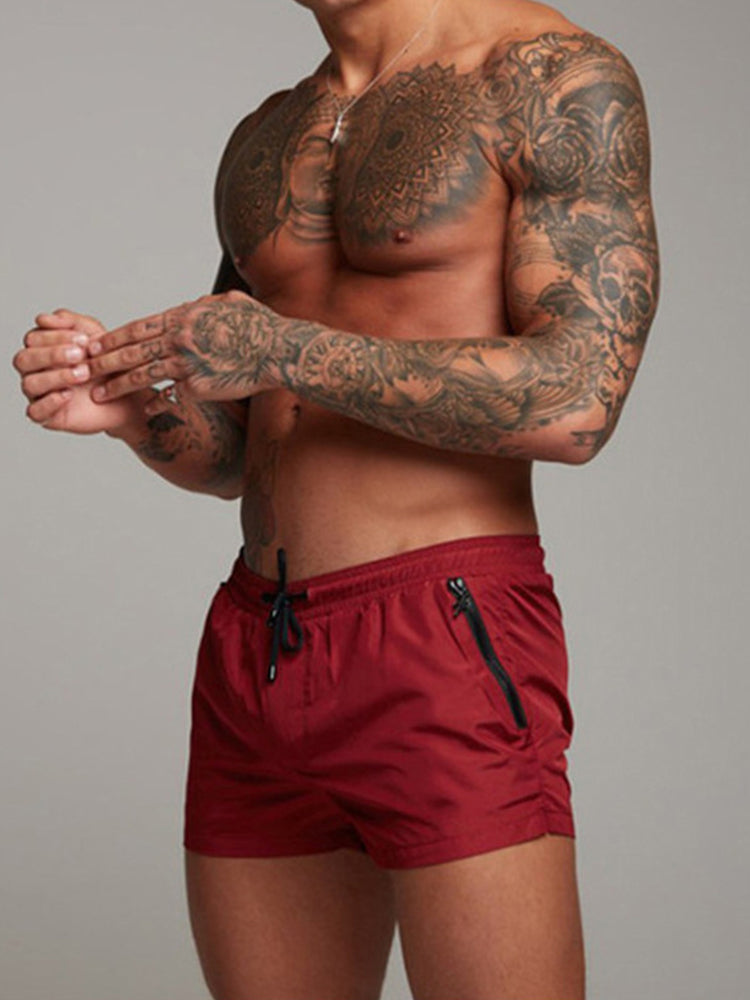 Men's Outdoor Gym Shorts