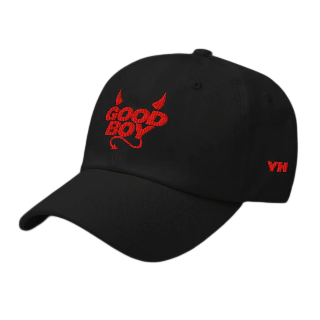 Good Boy Dad Hat