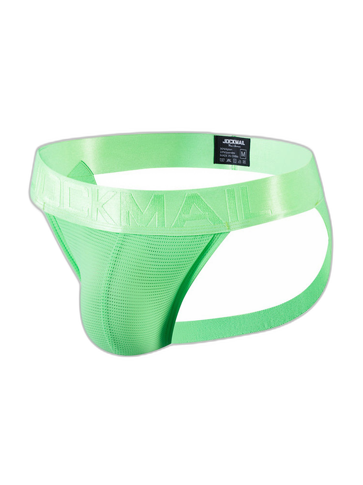 Men's Sexy Breathable Minimalist Support Jockstrap