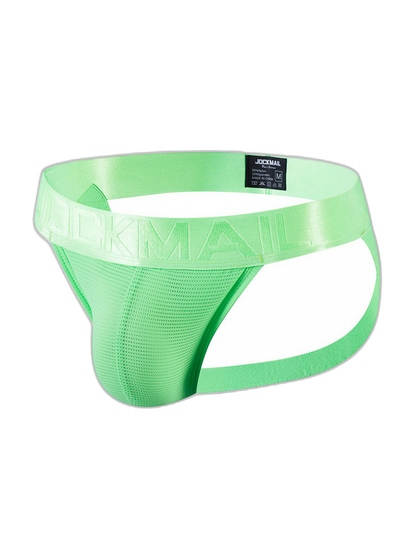 Men's Sexy Breathable Minimalist Support Jockstrap