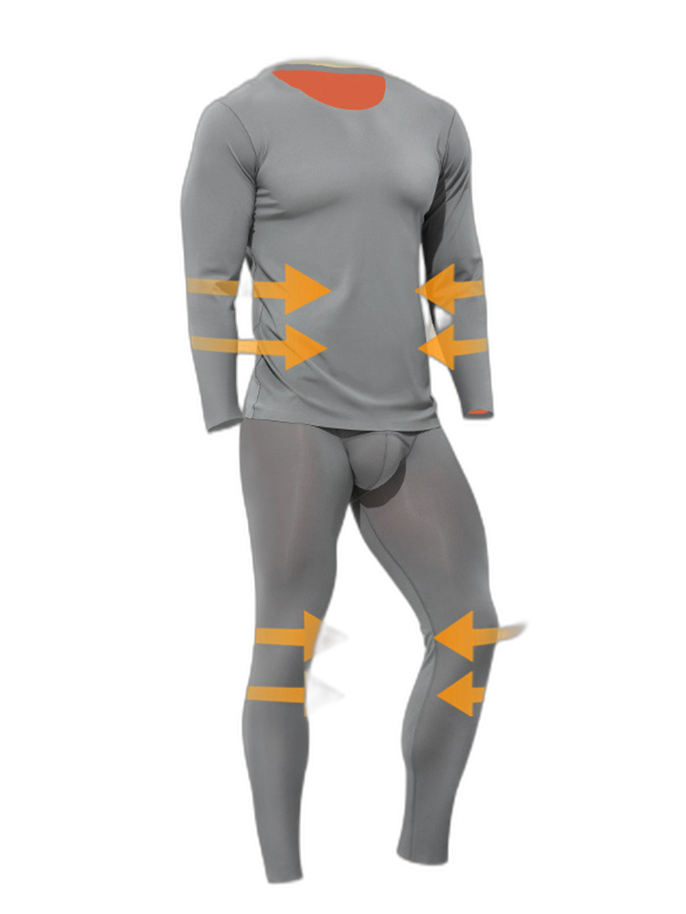 Thermal Underwear Set