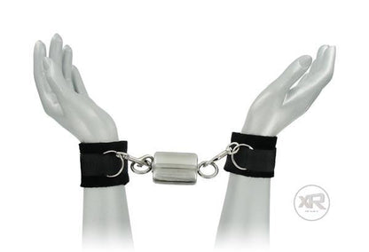 Ice Warden Self-Bondage Time Lock