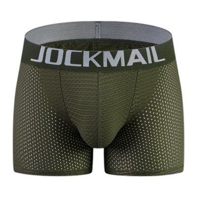 Boosted Confidence Padded Boxer Briefs