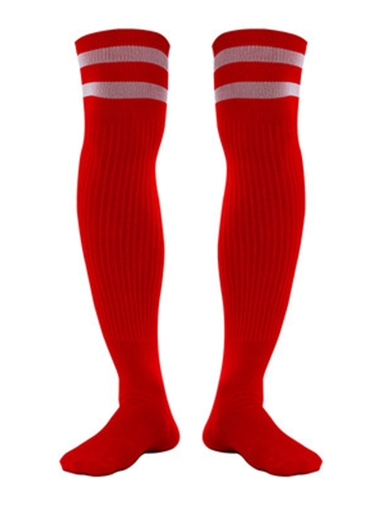 Men's Long Sports Socks