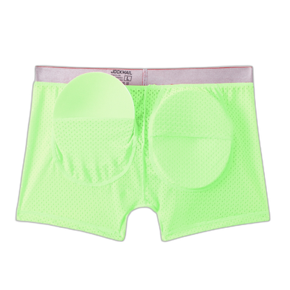 Boosted Confidence Padded Boxer Briefs
