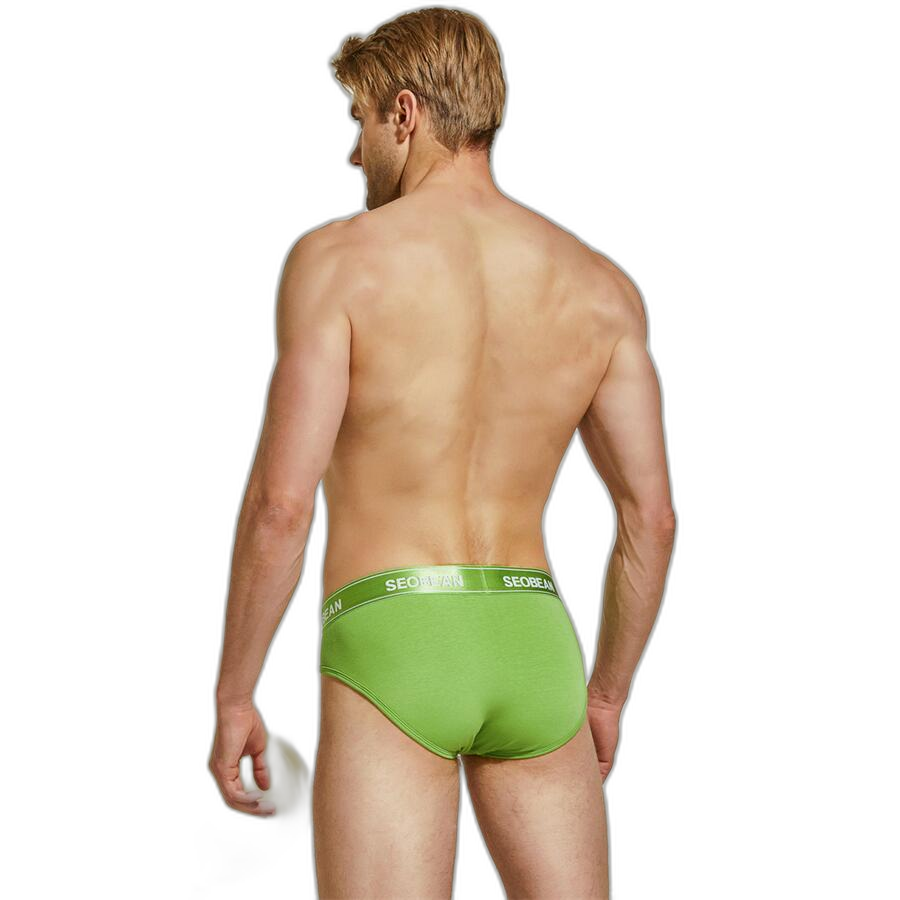Seobean Candy Briefs