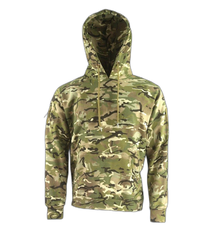 Kombat Tactical Hoodie
