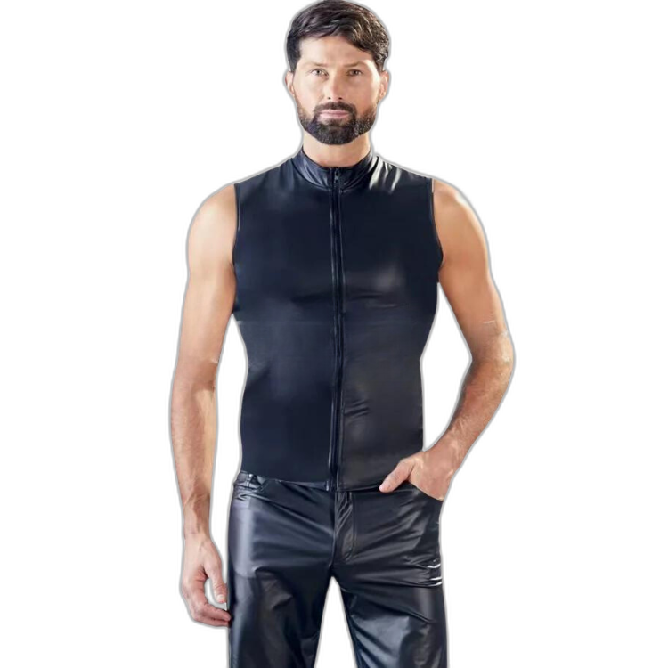 Sexy Mesh Bodysuit Clubwear