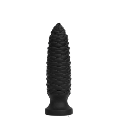 Pinecone Ⅱ - Silicone Huge Butt Plug