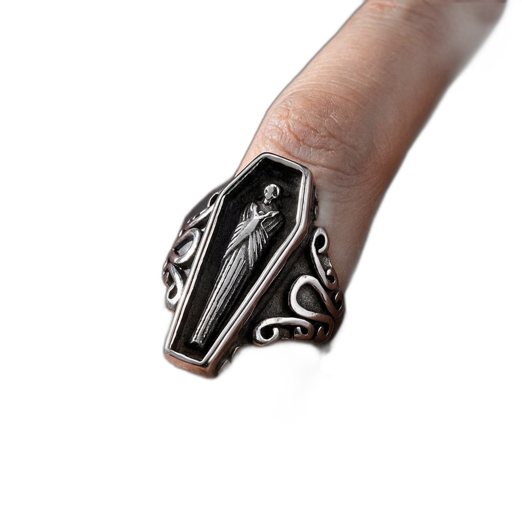 Tomb Ring