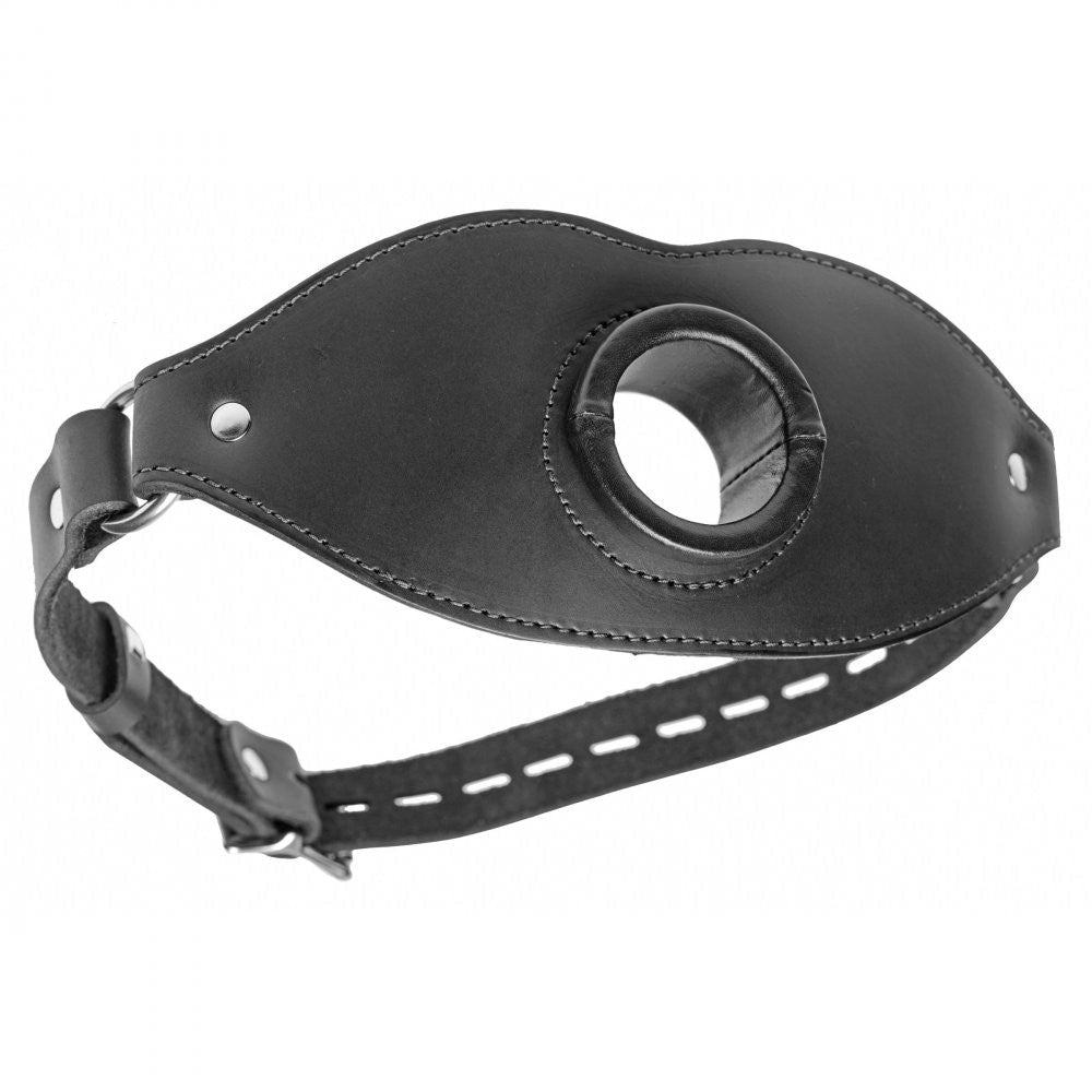 Locking Open Mouth Gag