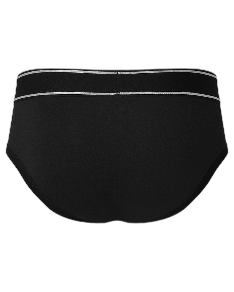 DEN CORE Brief - Black