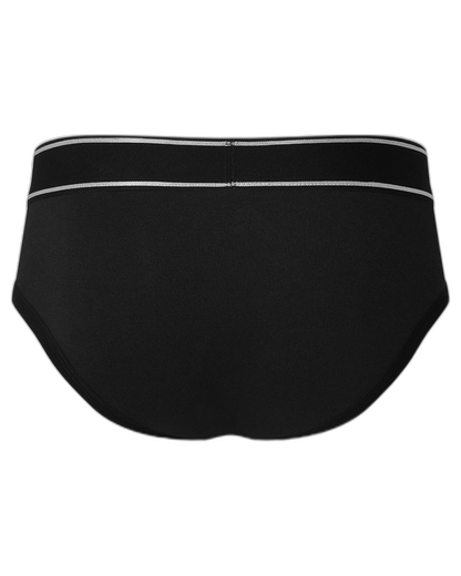 DEN CORE Brief - Black