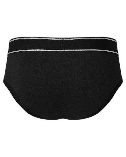 DEN CORE Brief - Black