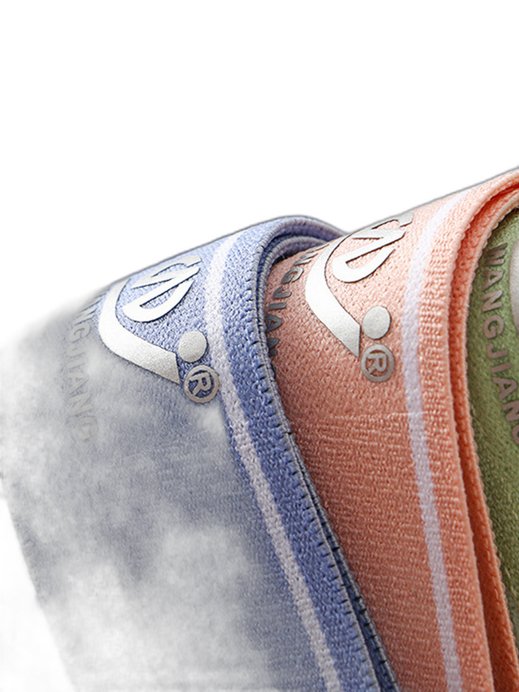 3 Pack Men’s Comfy U Convex Pouch Trunks