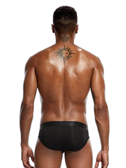 3 Pack Modal Support Contour Pouch Underwear