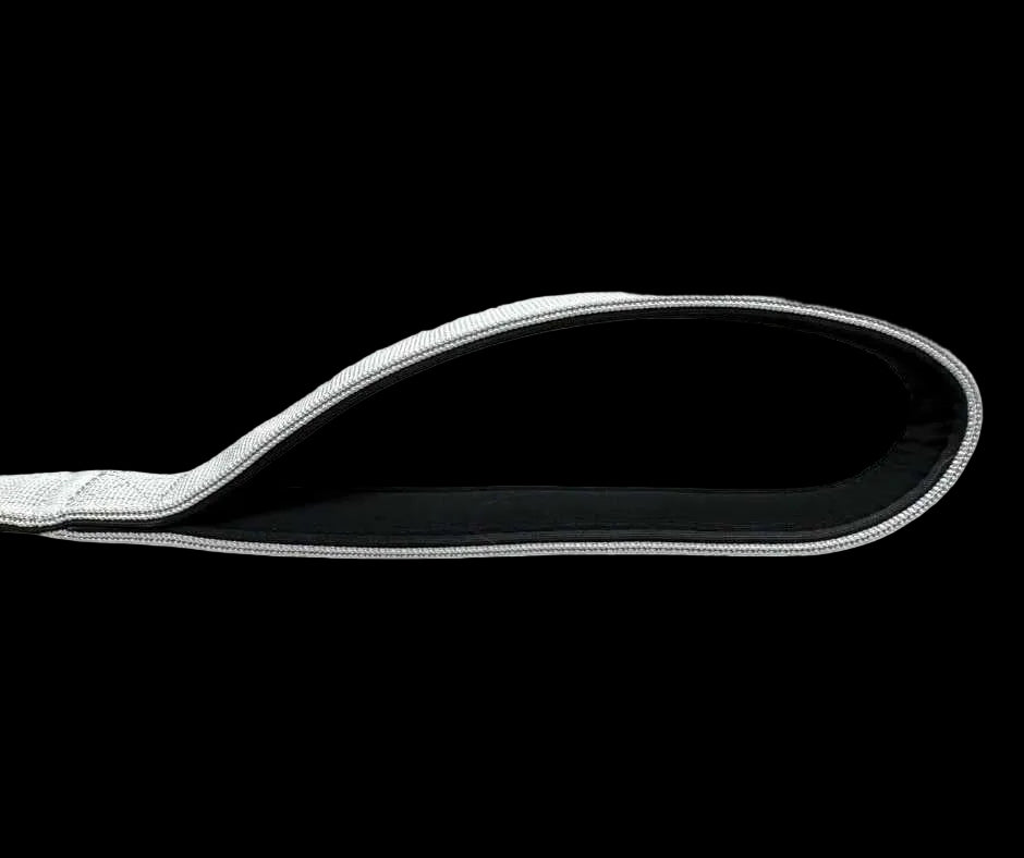 Tactical Carabiner Clip Lead Grey