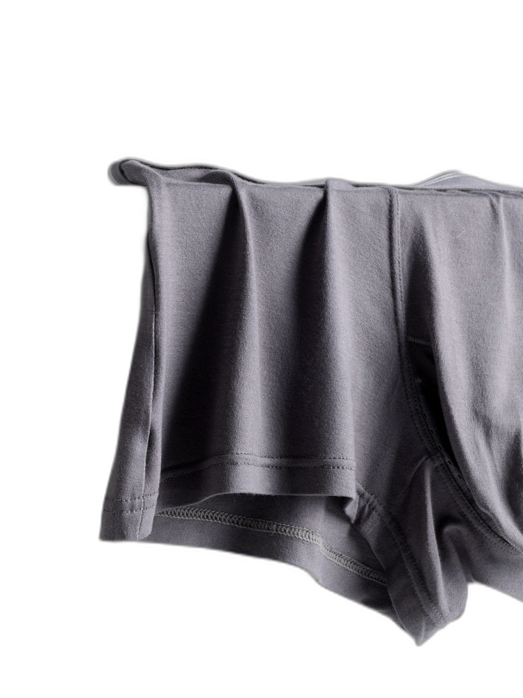Men's Breathable Pouch Trunks