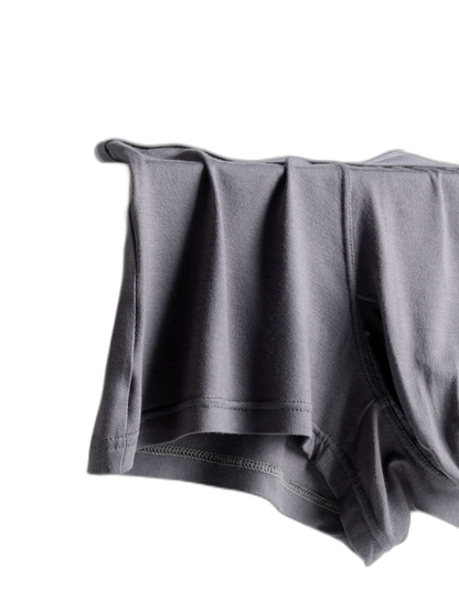 Men's Breathable Pouch Trunks