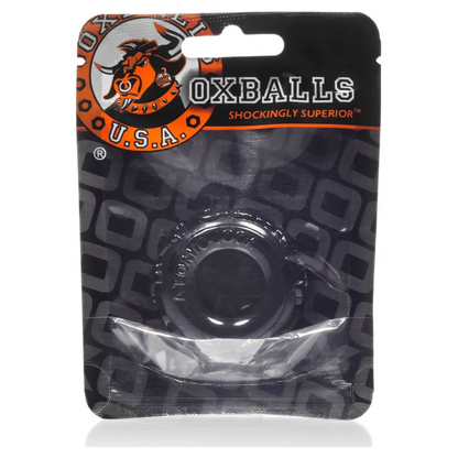 Oxballs Jelly Bean Black