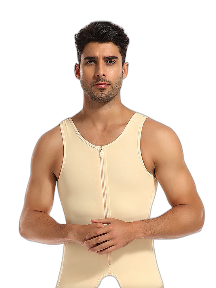 Bodybuilding Jumpsuit for Men